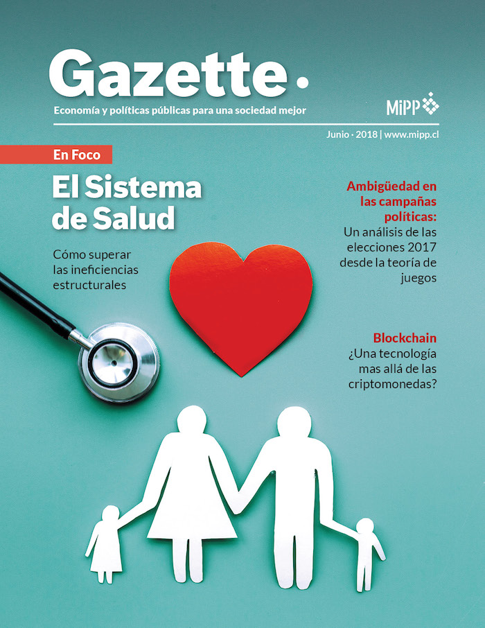 Nuevo Número Revista La Gazette