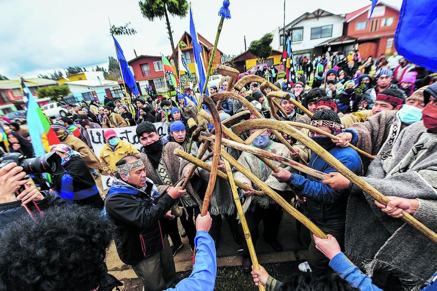 Hacia una Constitución diversa y moderna: lo que se juega con la aprobación de los escaños indígenas