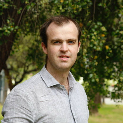 Damian Clarke