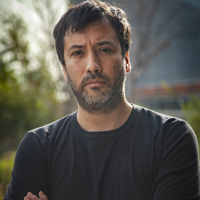 Alejandro Corvalán