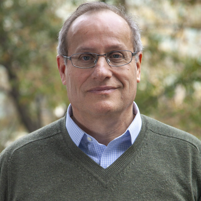 Ronald Fischer