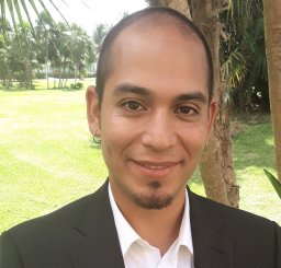 Pablo Muñoz Henríquez