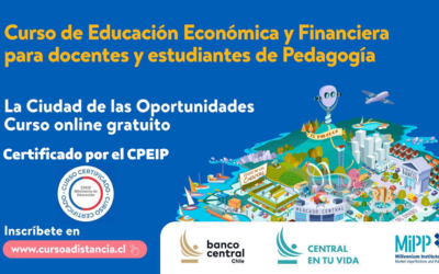 La Ciudad de las Oportunidades