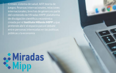 Miradas MIPP