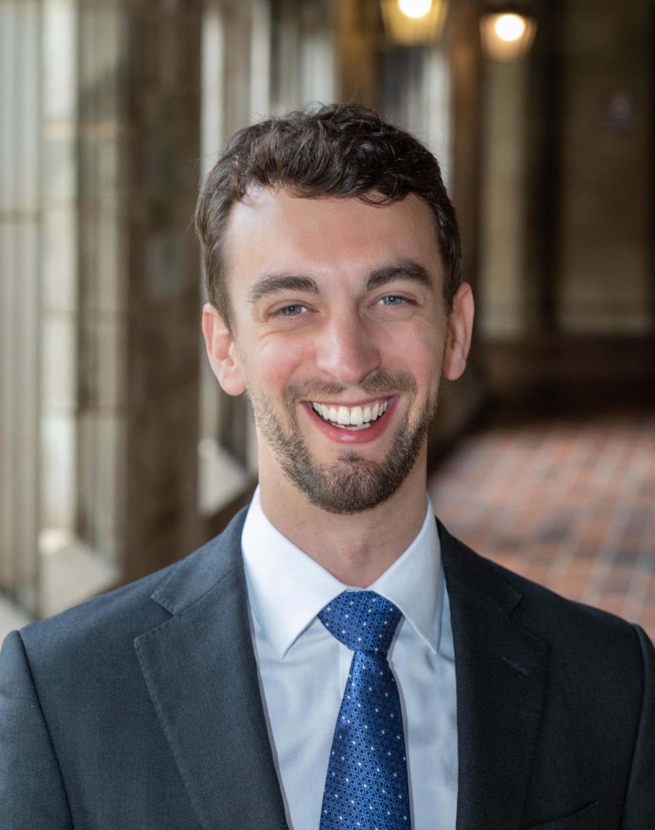 Benedict Guttman-Kenney